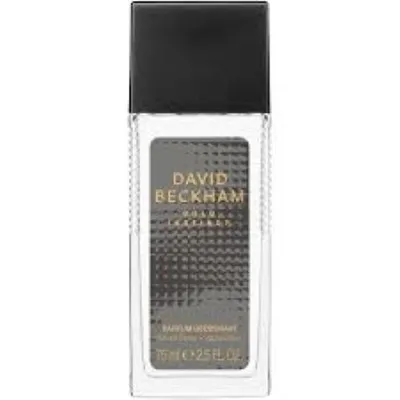 David Beckham Bold Instinct Parfum Deodorant (Dezodorant perfumowany)