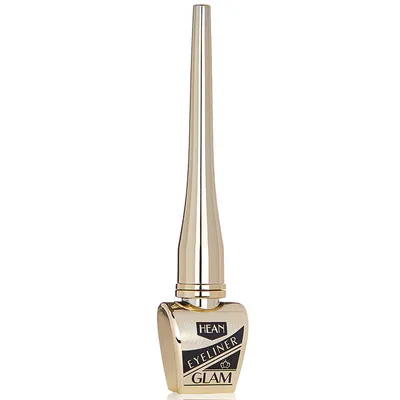 Hean Glam Eyeliner (Eyeliner w pędzelku)