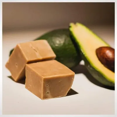 Savon Cosmetics Witaminowe mydło avocado