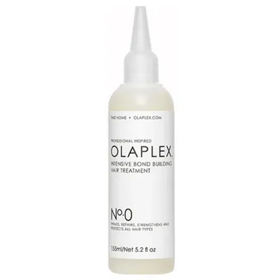 Olaplex No.0 Intensive Bond Building (Intensywna kuracja odbudowująca włosy)