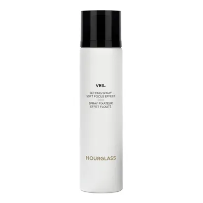 Hourglass Veil Soft Focus Setting Spray (Spray utrwalający makijaż)