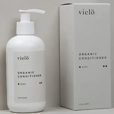 Vielo Organic Conditioner (Organiczna odżywka)