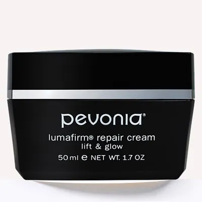 Pevonia Botanica, Lumafirm Repair Cream (Krem liftingująco-rozświetlający)