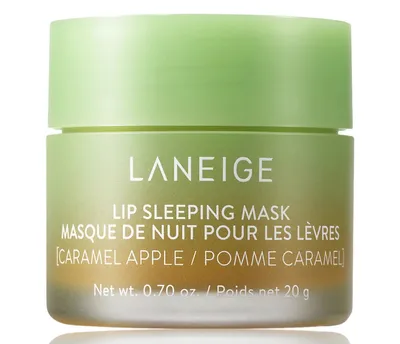 Laneige Lip Sleeping Mask Caramel Apple (Maseczka do ust na noc)