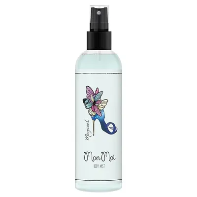 Mon Moi Magical Body Mist (Mgiełka do ciała)