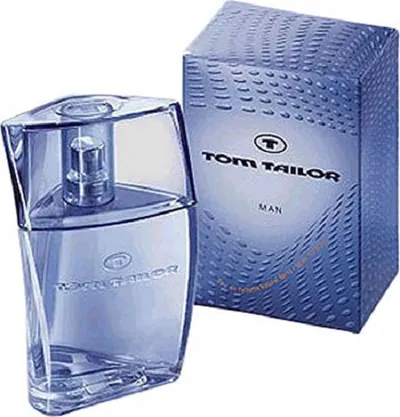 Tom Tailor Man EDT