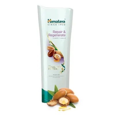 Himalaya Herbals Repair & Regenerate Conditioner (Odżywka do włosów `Odbudowa i Regeneracja`)