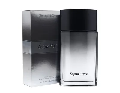 Ermenegildo Zegna Zegna Forte EDT