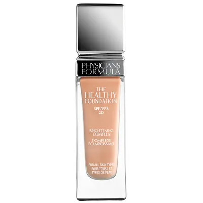Physicians Formula The Healthy Foundation SPF 20 (Podkład do twarzy)