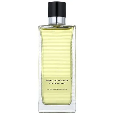 Angel Schlesser Flor de Naranjo EDT