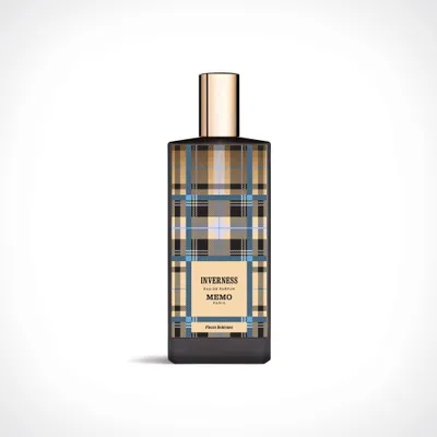 Memo Paris Inverness EDP
