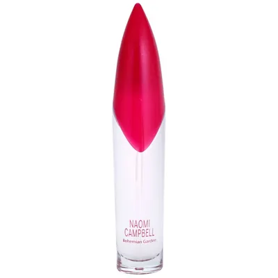 Naomi Campbell Bohemian Garden EDT