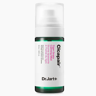 Dr. Jart+ Cicapair, Tiger Grass Calming Mist (Mgiełka łagodząca z trawą tygrysią)