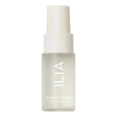 Ilia Beauty Blue Light Mist (Mgiełka nawilżająca, ochronna i utrwalająca makijaż)