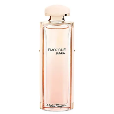 Salvatore Ferragamo Emozione DolceFiore EDT