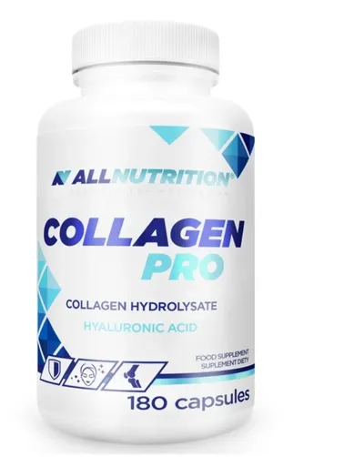 Allnutrition Collagen Pro, Suplement diety