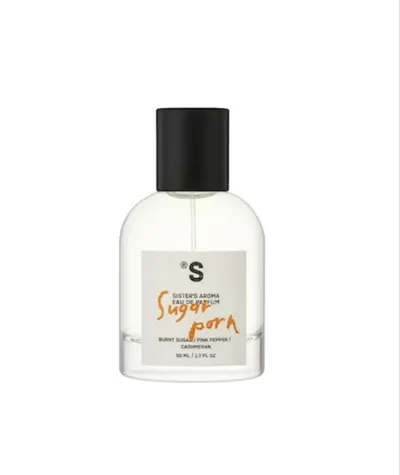 Sister's Aroma Sugar Porn EDP