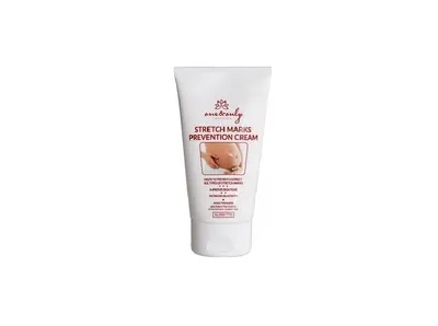 One & Only Cosmetics Stretch Marks Prevention Cream (Ujędrniający krem na rozstępy)