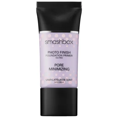 Smashbox Photo Finish, Pore Minimizing Primer (Baza do twarzy zmniejszająca pory)