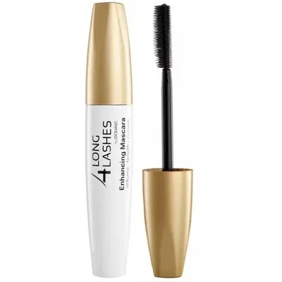 Long4Lashes Enhancing Mascara (Pielęgnacyjny tusz do rzęs przyspieszający wzrost)