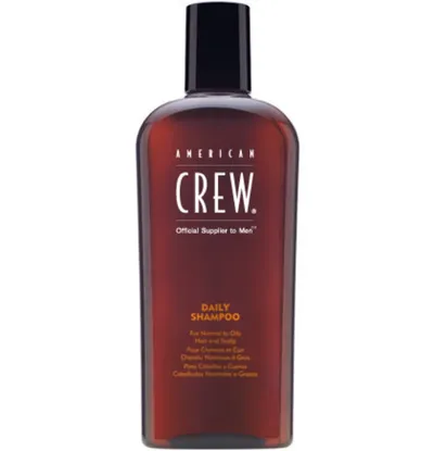 American Crew Daily Shampoo (Szampon do włosów normalnych i przetłuszczających się)