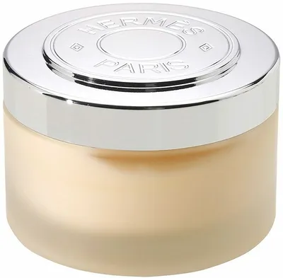 Hermes Eau des Merveilles, Perfumed Body Cream (Krem do ciała)