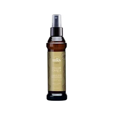 Mks Eco Color Care X, Leave-in Detangler (Odżywka bez spłukiwania do włosów farbowanych)
