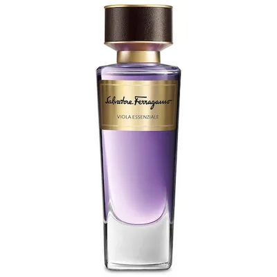 Salvatore Ferragamo Tuscan Creations Viola Essenziale EDP