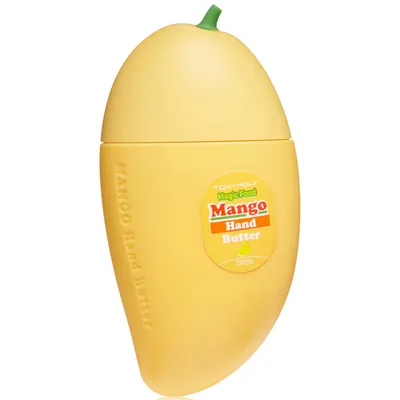 Tony Moly Magic Food, Mango Hand Butter (Krem do rąk z mango)