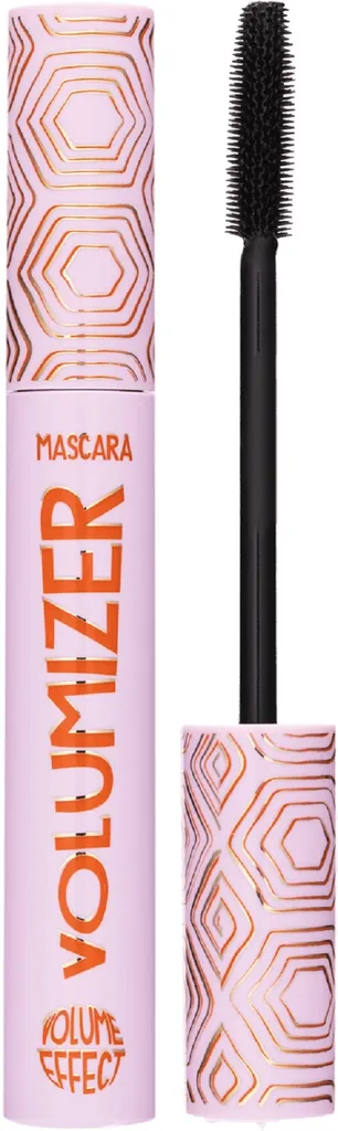 Ingrid Cosmetics Volumizer, Volume Effect Mascara (Tusz do rzęs zwiększający objętośc)