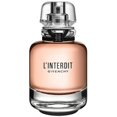 Givenchy L'Interdit 2019 EDT
