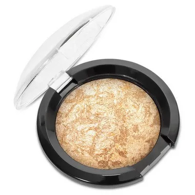 Affect Mineralny puder wypiekany