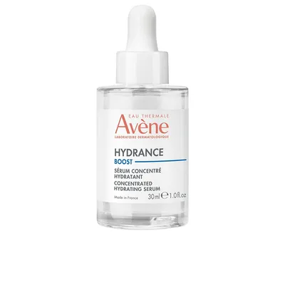 Eau Thermale Avène Hydrance Boost Serum Concentre Hydratant (Skoncentrowane serum nawilżające)