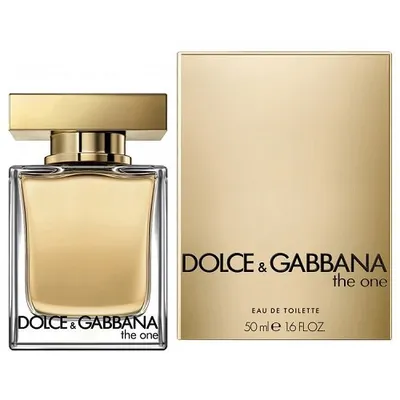 Dolce & Gabbana The One EDT