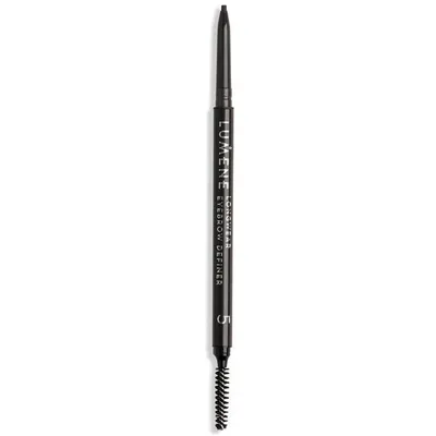 Lumene Longwear Eyebrow Definer (Automatyczna kredka do brwi)