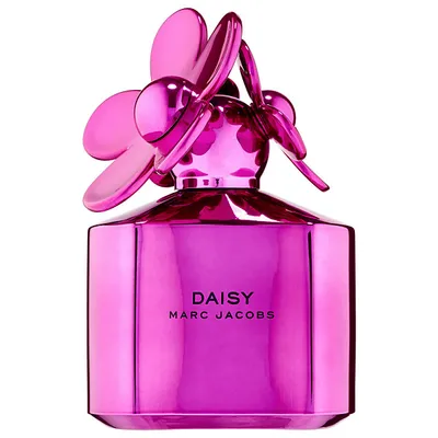 Marc Jacobs Daisy Shine Pink Edition EDT