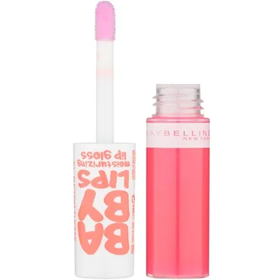 Maybelline New York Baby Lips, Moisturizing Lip Gloss (Nawilżający błyszczyk do ust)