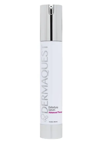 DermaQuest Skin Therapy Retexture Serum (Serum do twarzy)