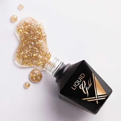 MollyLac Liquid Gold (Top do hybrydy)