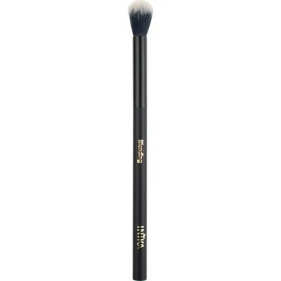 Inika Blending Brush (Pędzel do rozcierania cieni)