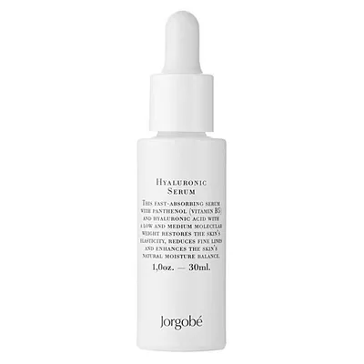Jorgobé Hyaluronic Serum (Serum do twarzy)
