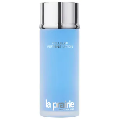 La Prairie Cellular Refining Lotion (Tonik odżywczo - wygładzający)