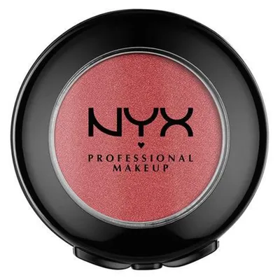 NYX Professional Makeup Hot Singles, Eyeshadow (Cień do oczu)