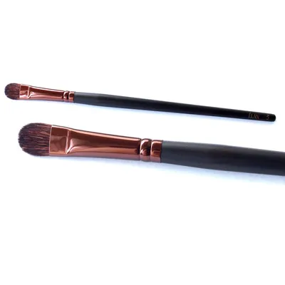 Elan Professional Line Blackwood, Profesjonalny pędzel do makijażu #5