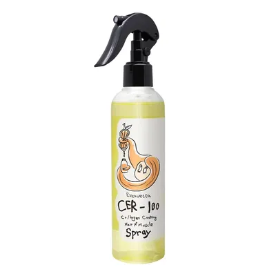 Elizavecca CER-100, Collagen Coating Hair A+ Muscle Spray (Spray do włosów)