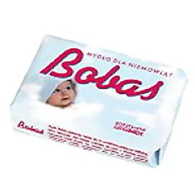 Henkel Bobas, Mydło dla niemowląt
