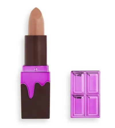 I Heart Revolution Chocolate Lipstick (Pomadka do ust)