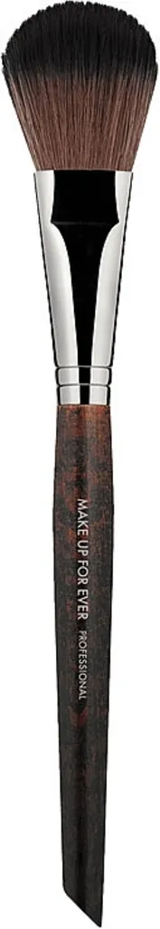 Make Up For Ever Ever Large, Flat Round Blush Brash (Pędzel do różu No. 156)