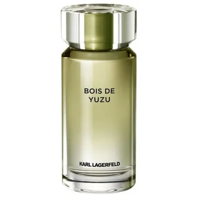 Karl Lagerfeld Bois De Yuzu EDT