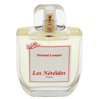 Les Nereides Oriental Lumpur EDT